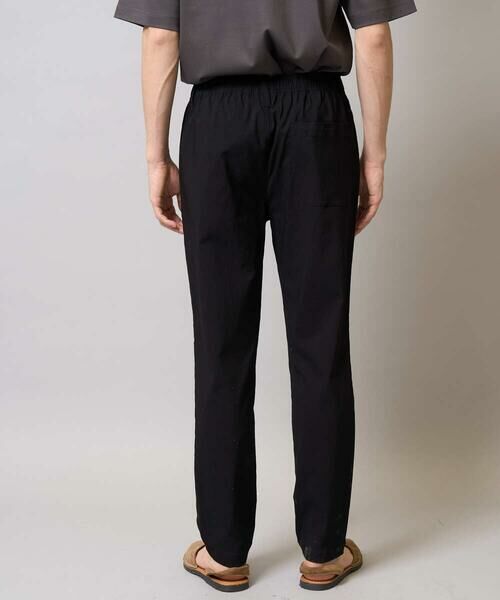 a.v.v / アー・ヴェ・ヴェ チノ・ワークパンツ | 【シーズンレス】スーパーストレッチ大人イージーパンツ | 詳細20