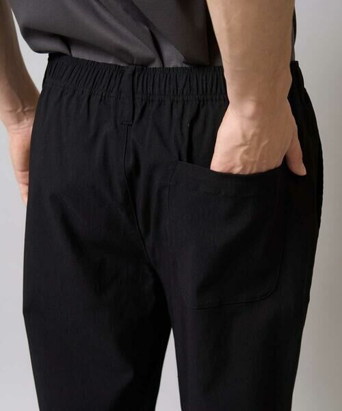 a.v.v / アー・ヴェ・ヴェ チノ・ワークパンツ | 【シーズンレス】スーパーストレッチ大人イージーパンツ | 詳細23