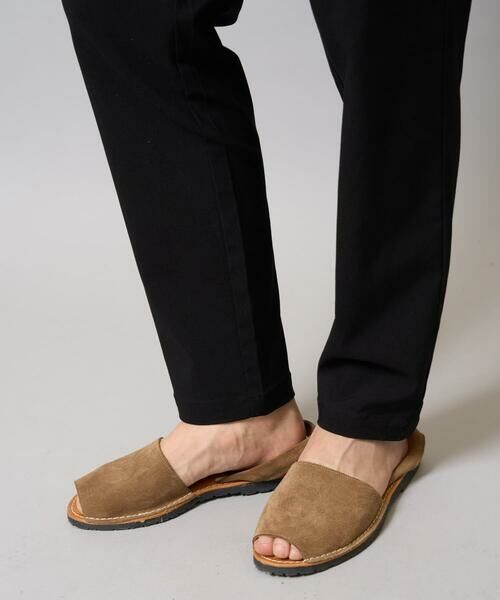 a.v.v / アー・ヴェ・ヴェ チノ・ワークパンツ | 【シーズンレス】スーパーストレッチ大人イージーパンツ | 詳細24