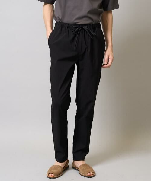 a.v.v / アー・ヴェ・ヴェ チノ・ワークパンツ | 【シーズンレス】スーパーストレッチ大人イージーパンツ | 詳細26