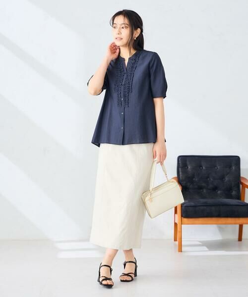 a.v.v / アー・ヴェ・ヴェ サンダル | クロスストラップサンダル | 詳細10