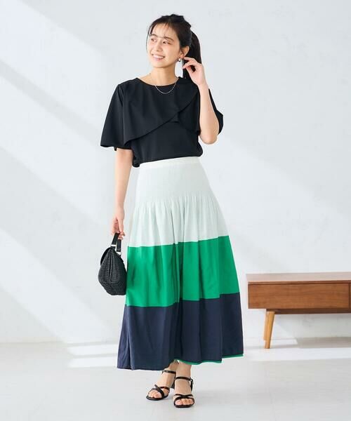 a.v.v / アー・ヴェ・ヴェ サンダル | クロスストラップサンダル | 詳細11