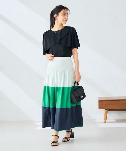 a.v.v / アー・ヴェ・ヴェ サンダル | クロスストラップサンダル | 詳細12