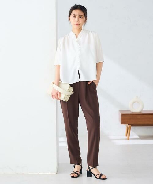 a.v.v / アー・ヴェ・ヴェ サンダル | クロスストラップサンダル | 詳細13