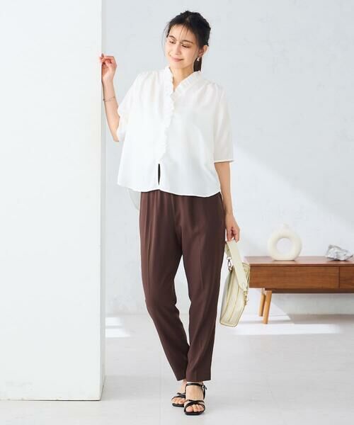 a.v.v / アー・ヴェ・ヴェ サンダル | クロスストラップサンダル | 詳細14