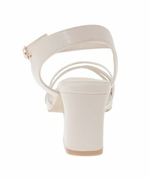 a.v.v / アー・ヴェ・ヴェ サンダル | クロスストラップサンダル | 詳細18