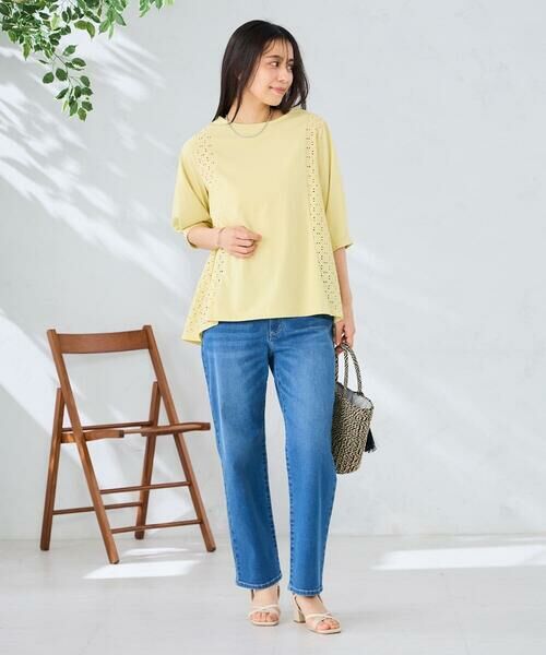 a.v.v / アー・ヴェ・ヴェ サンダル | クロスストラップサンダル | 詳細2