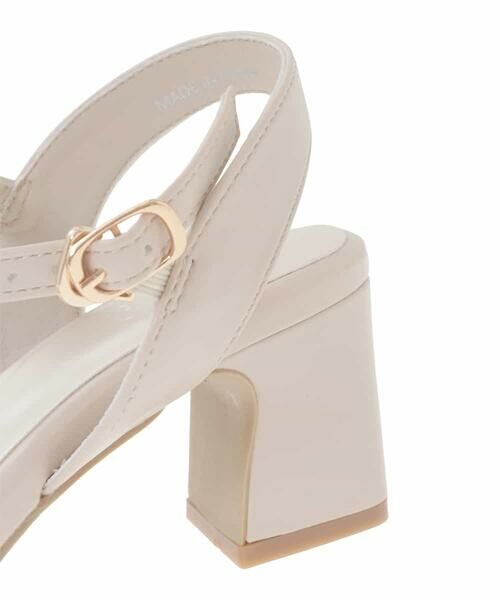 a.v.v / アー・ヴェ・ヴェ サンダル | クロスストラップサンダル | 詳細20