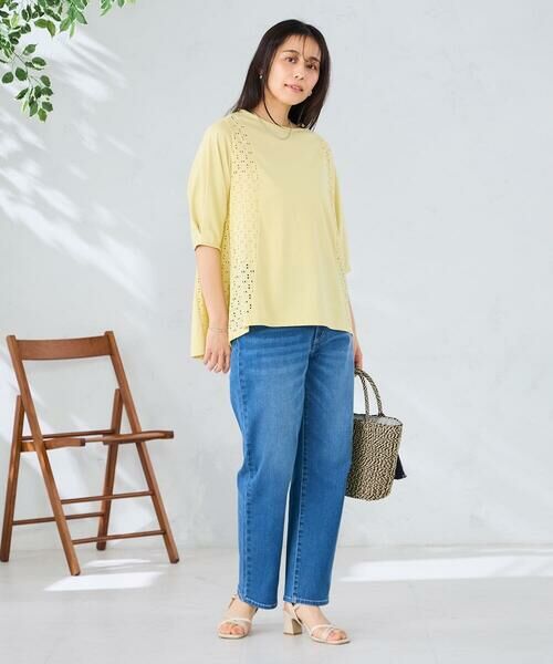 a.v.v / アー・ヴェ・ヴェ サンダル | クロスストラップサンダル | 詳細3