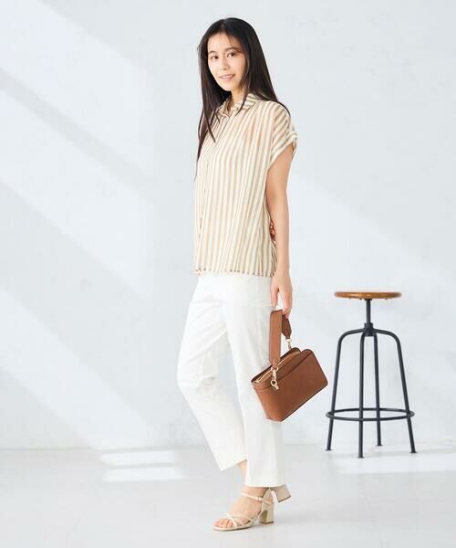 a.v.v / アー・ヴェ・ヴェ サンダル | クロスストラップサンダル | 詳細4