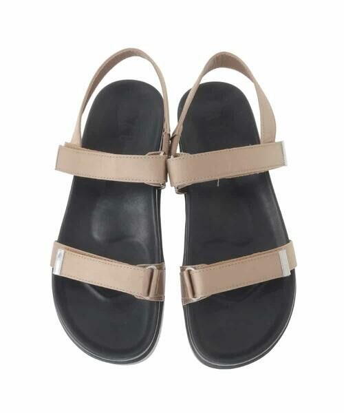 a.v.v / アー・ヴェ・ヴェ サンダル | 厚底ベルトサンダル | 詳細1