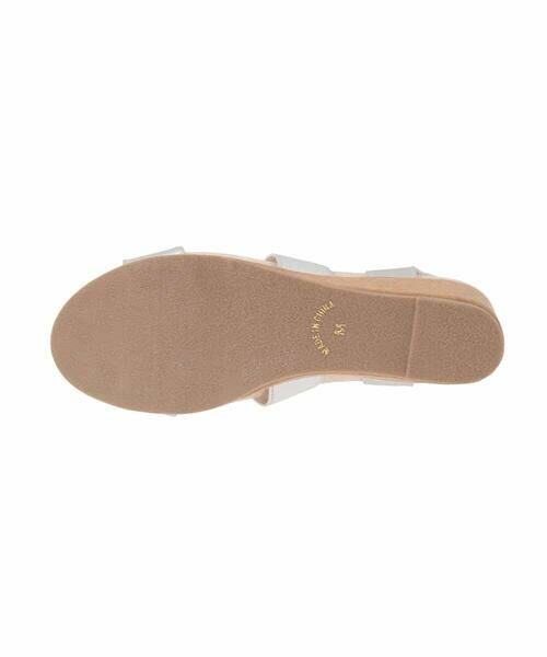 a.v.v / アー・ヴェ・ヴェ サンダル | クロスゴムサンダル | 詳細10