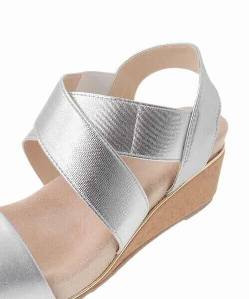 a.v.v / アー・ヴェ・ヴェ サンダル | クロスゴムサンダル | 詳細12