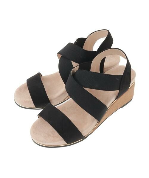 a.v.v / アー・ヴェ・ヴェ サンダル | クロスゴムサンダル | 詳細14