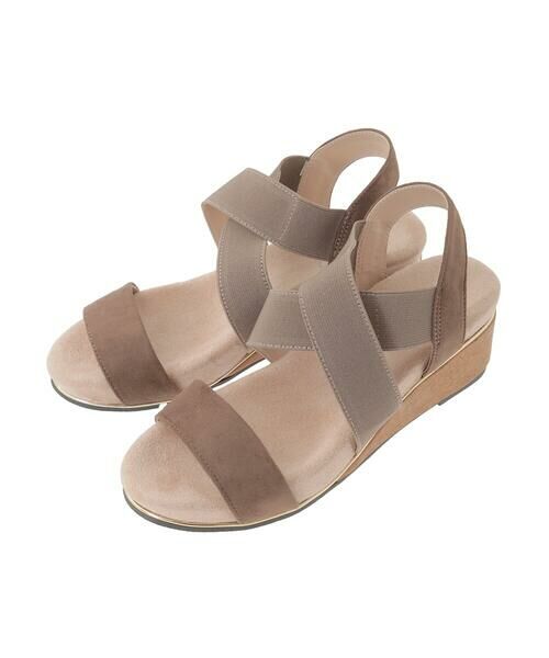 a.v.v / アー・ヴェ・ヴェ サンダル | クロスゴムサンダル | 詳細15