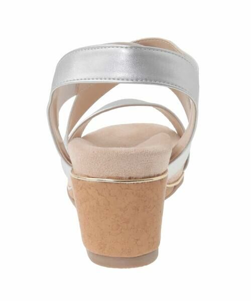 a.v.v / アー・ヴェ・ヴェ サンダル | クロスゴムサンダル | 詳細9