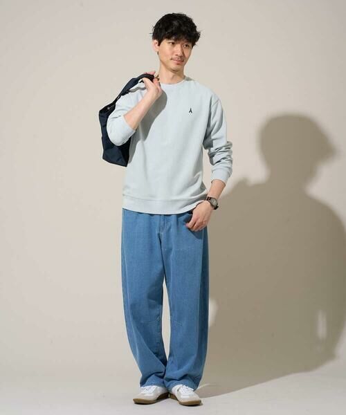 a.v.v / アー・ヴェ・ヴェ トートバッグ | 【軽量・撥水】2WAYトート | 詳細10