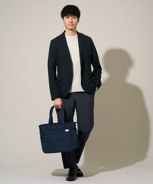 a.v.v / アー・ヴェ・ヴェ トートバッグ | 【軽量・撥水】2WAYトート | 詳細12