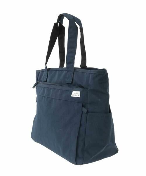 a.v.v / アー・ヴェ・ヴェ トートバッグ | 【軽量・撥水】2WAYトート | 詳細14