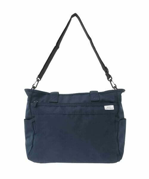 a.v.v / アー・ヴェ・ヴェ トートバッグ | 【軽量・撥水】2WAYトート | 詳細16