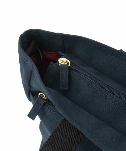 a.v.v / アー・ヴェ・ヴェ トートバッグ | 【軽量・撥水】2WAYトート | 詳細17