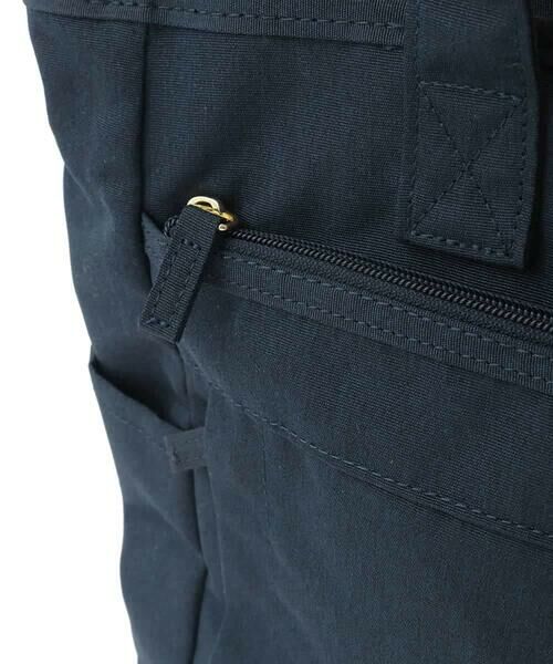 a.v.v / アー・ヴェ・ヴェ トートバッグ | 【軽量・撥水】2WAYトート | 詳細18