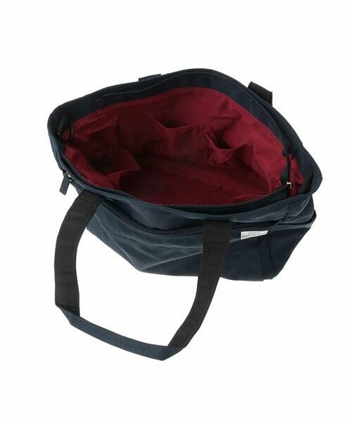 a.v.v / アー・ヴェ・ヴェ トートバッグ | 【軽量・撥水】2WAYトート | 詳細21