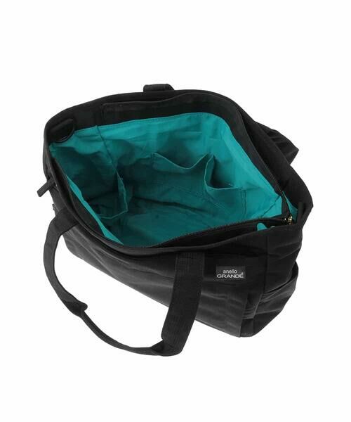 a.v.v / アー・ヴェ・ヴェ トートバッグ | 【軽量・撥水】2WAYトート | 詳細22