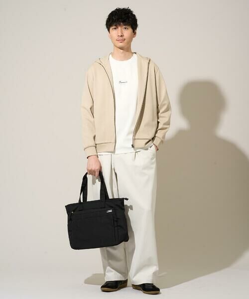 a.v.v / アー・ヴェ・ヴェ トートバッグ | 【軽量・撥水】2WAYトート | 詳細23