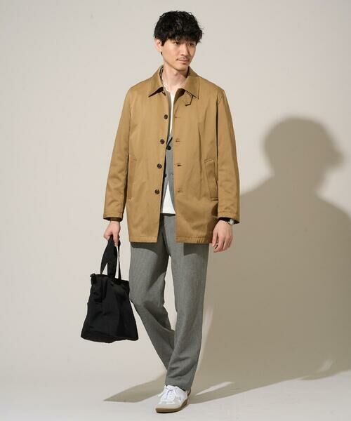 a.v.v / アー・ヴェ・ヴェ トートバッグ | 【軽量・撥水】2WAYトート | 詳細27