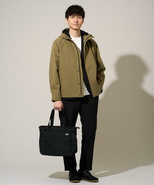 a.v.v / アー・ヴェ・ヴェ トートバッグ | 【軽量・撥水】2WAYトート | 詳細29