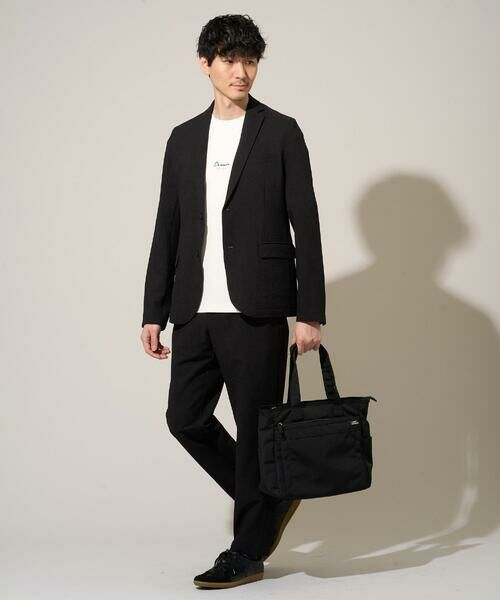 a.v.v / アー・ヴェ・ヴェ トートバッグ | 【軽量・撥水】2WAYトート | 詳細30