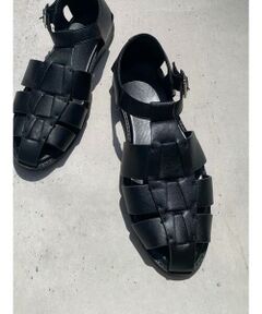 a.v.v / アー・ヴェ・ヴェ サンダル | グルカサンダル