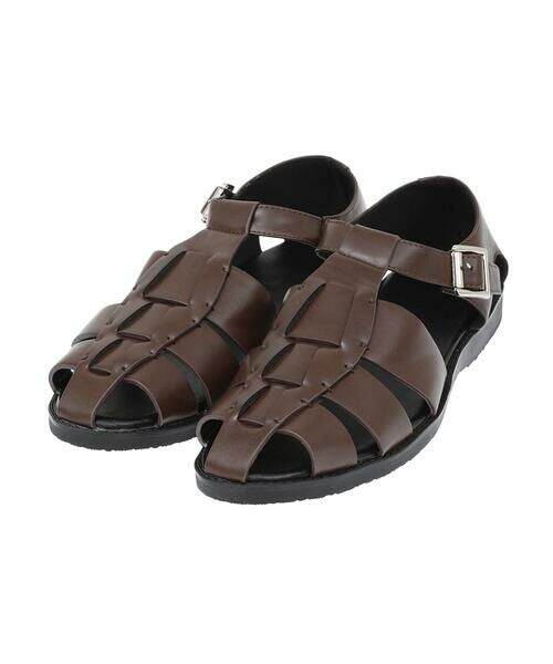 a.v.v / アー・ヴェ・ヴェ サンダル | グルカサンダル | 詳細1