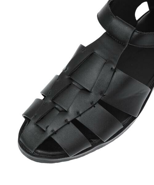 a.v.v / アー・ヴェ・ヴェ サンダル | グルカサンダル | 詳細10
