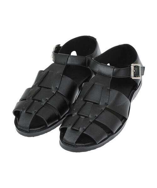 a.v.v / アー・ヴェ・ヴェ サンダル | グルカサンダル | 詳細3