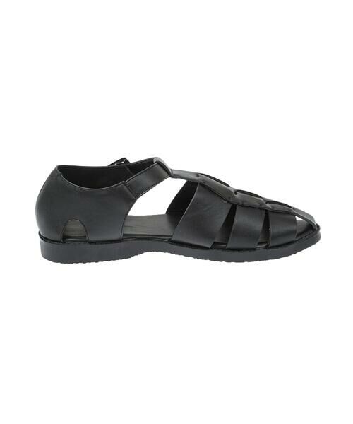 a.v.v / アー・ヴェ・ヴェ サンダル | グルカサンダル | 詳細7