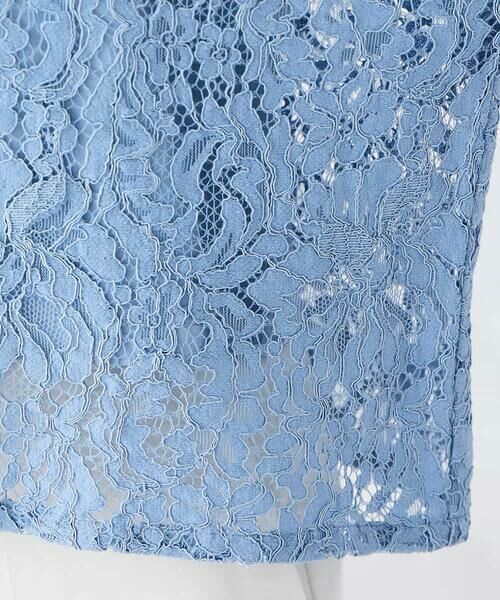 a.v.v / アー・ヴェ・ヴェ カットソー | レースドルマンカットソー | 詳細21