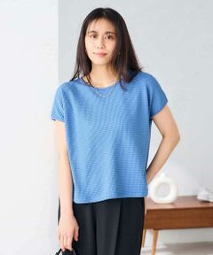 a.v.v / アー・ヴェ・ヴェ カットソー | ぽこぽこトップス