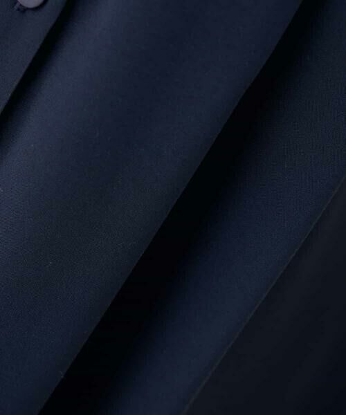 a.v.v / アー・ヴェ・ヴェ ロング・マキシ丈ワンピース | 【WEB限定】ドルマンスリーブシャツワンピース | 詳細13