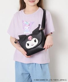 a.v.v / アー・ヴェ・ヴェ ショルダーバッグ | 【数量限定】[シナモロール＆クロミ]お顔ショルダーバッグ