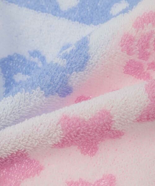 a.v.v / アー・ヴェ・ヴェ ハンカチ | [KIDS]【クロミ】シャンブルミニタオル | 詳細4