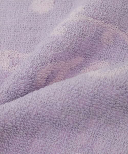 a.v.v / アー・ヴェ・ヴェ ハンカチ | [KIDS]【クロミ】キュートスカルミニタオル | 詳細3