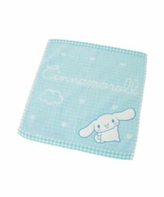 a.v.v / アー・ヴェ・ヴェ ハンカチ | [KIDS]【シナモロール】キュートキャンディミニタオル