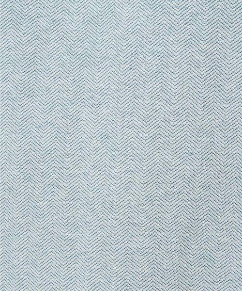 a.v.v / アー・ヴェ・ヴェ カットソー | 【イージーケア/洗濯機で洗える/接触冷感】ヘリンボーンストレッチダブルフェイスカットソー | 詳細27