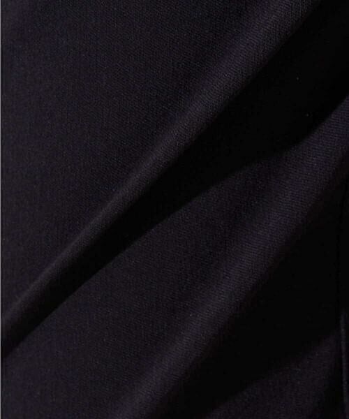 a.v.v / アー・ヴェ・ヴェ チノ・ワークパンツ | 【イージーケア/洗濯機で洗える/接触冷感/ストレッチ/シワになりにくい/毛玉になりにくい】ヘリンボーンストレッチ5ポケットパンツ | 詳細29