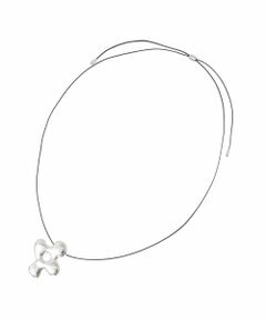 a.v.v / アー・ヴェ・ヴェ ネックレス・ペンダント・チョーカー | コードトップネックレス