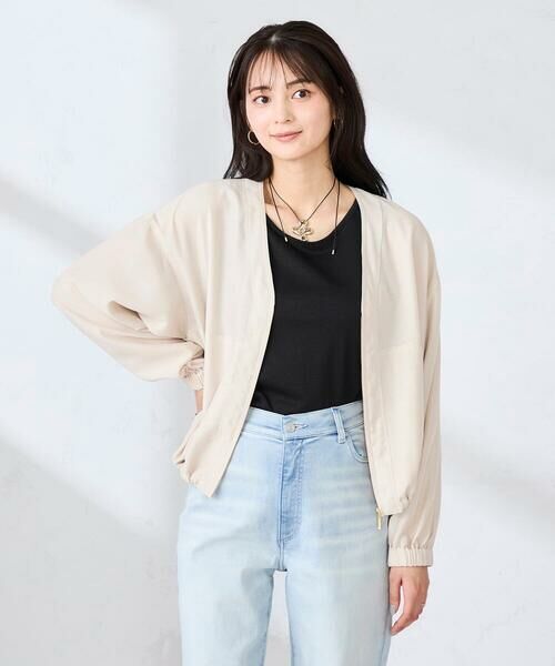 a.v.v / アー・ヴェ・ヴェ ネックレス・ペンダント・チョーカー | コードトップネックレス | 詳細3