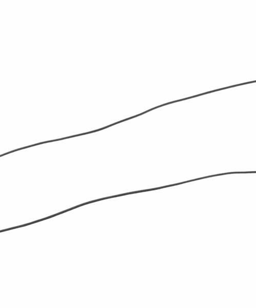 a.v.v / アー・ヴェ・ヴェ ネックレス・ペンダント・チョーカー | コードトップネックレス | 詳細7