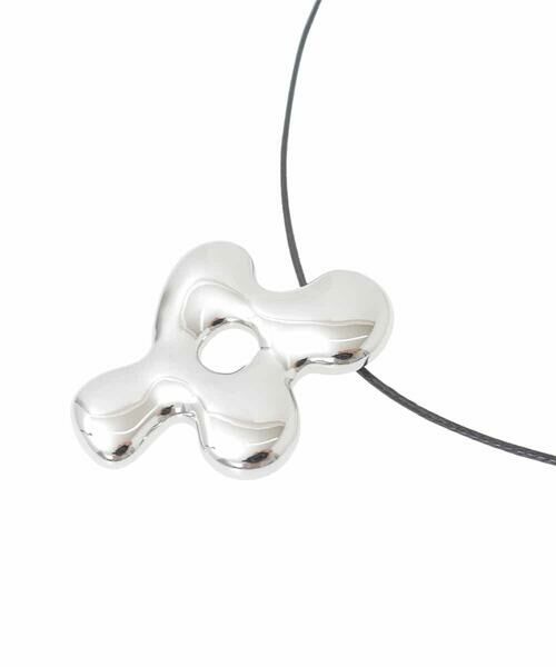 a.v.v / アー・ヴェ・ヴェ ネックレス・ペンダント・チョーカー | コードトップネックレス | 詳細8